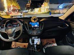 شيفروليه ماليبو